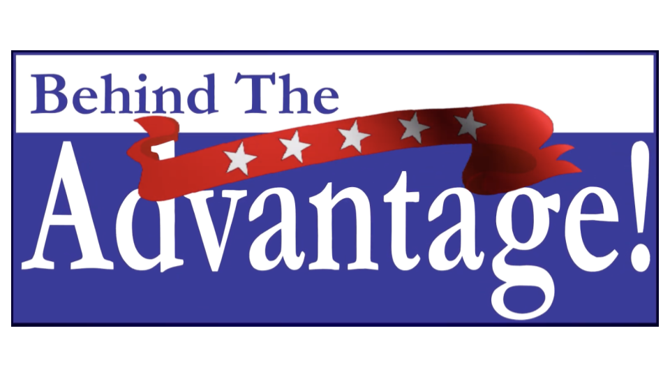 Everette's Coffee Featured on Addison's Behind The Advantage Web Series
