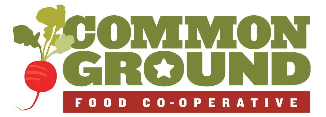 Everette's Coffee Now Available at Common Ground Food Co-Op in Urbana