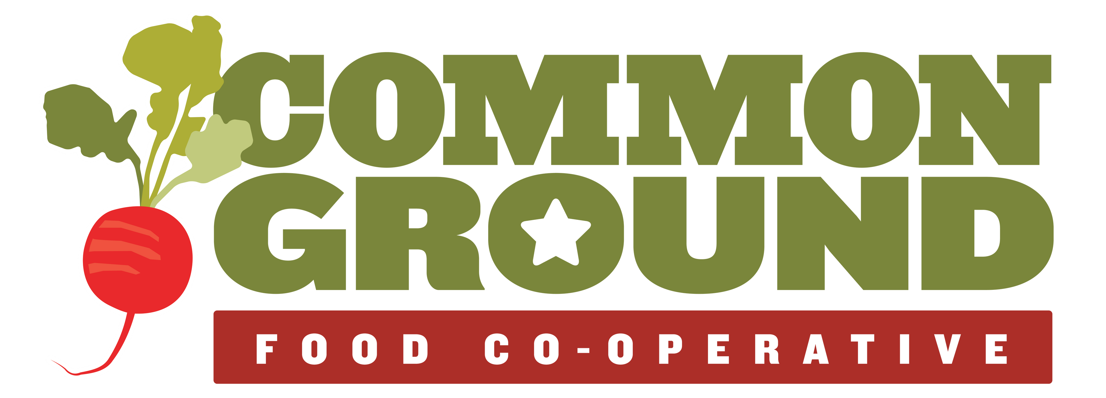 Everette's Coffee Now Available at Common Ground Food Co-Op in Urbana