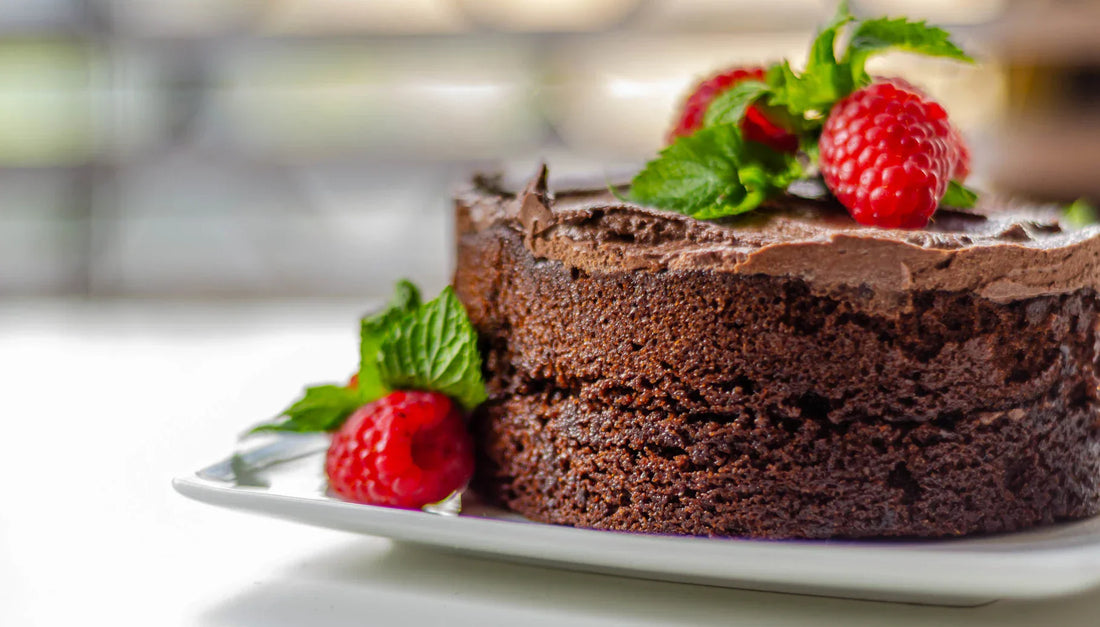 Everette's Coffee and Food Pairings