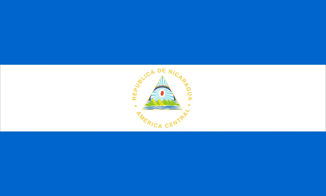 Next up in the Signature Series: ORGANIC Beans from Nicaragua!