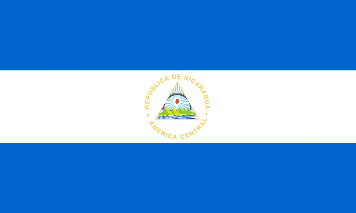 Next up in the Signature Series: ORGANIC Beans from Nicaragua!
