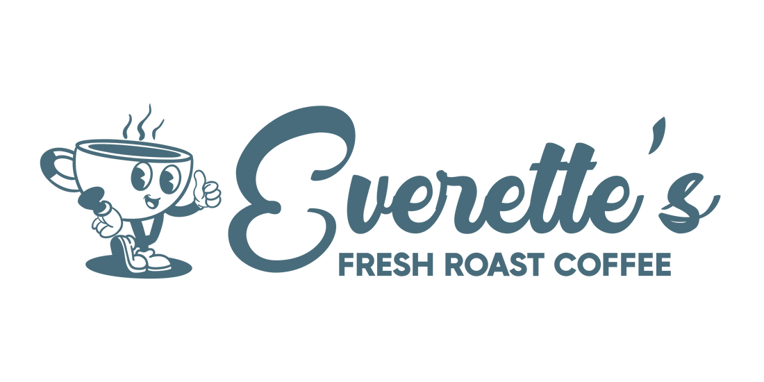 Welcome to the Everette's Coffee Blog