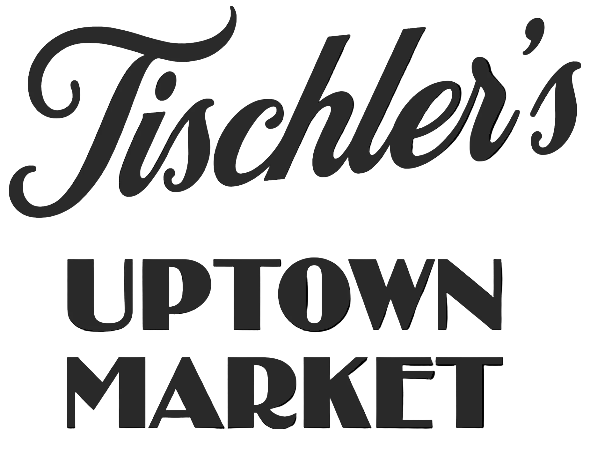 Everette's Coffee Now Available at Tischler's Uptown Market in Brookfield