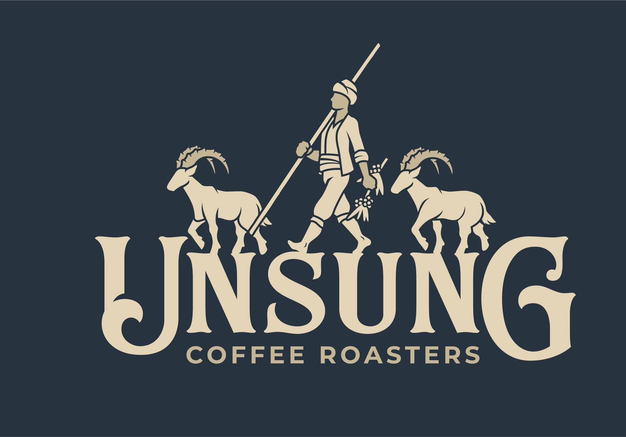 Highlighting our Friends at Unsung Roasters, Celebrating Local Coffee Everywhere