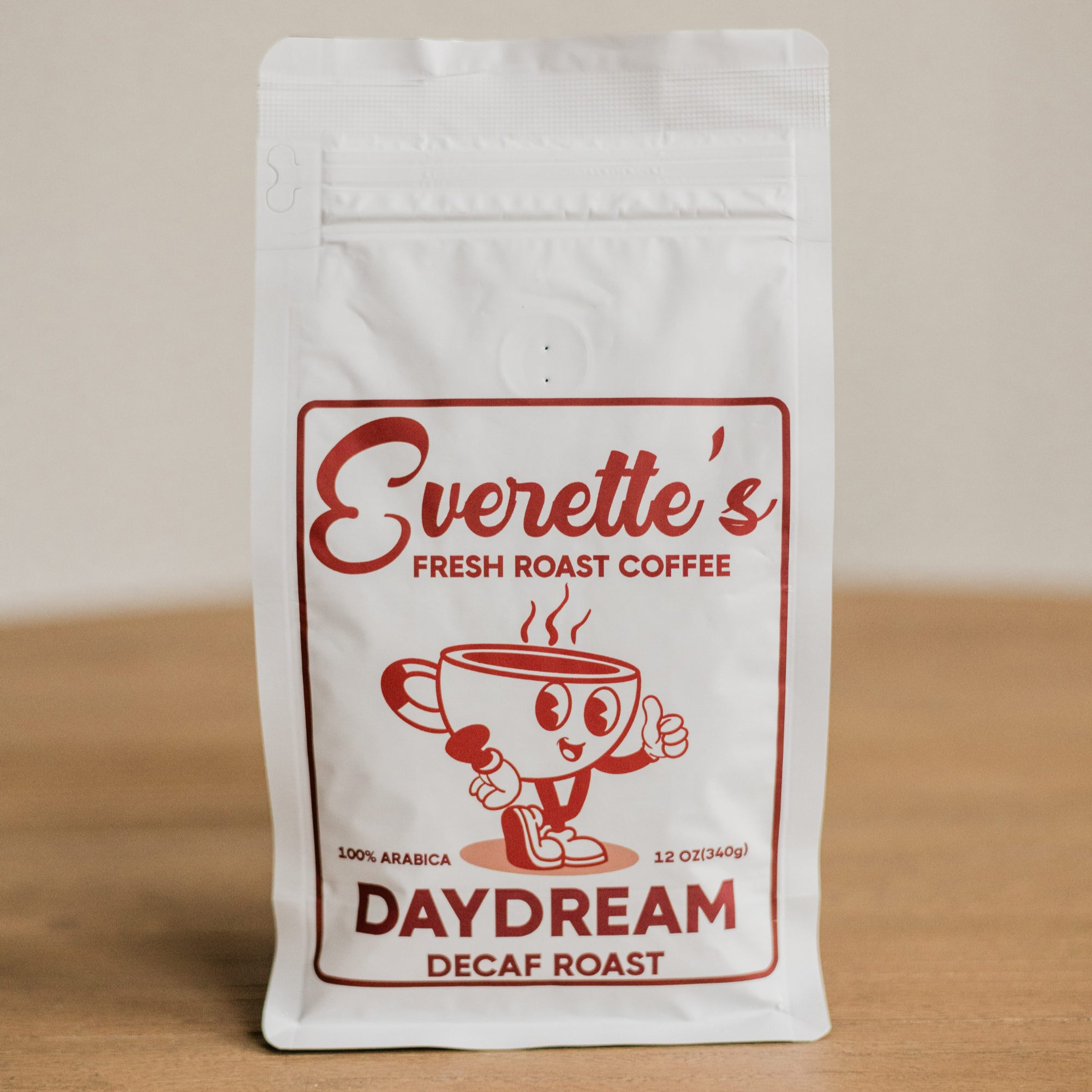 Daydream Decaf Roast