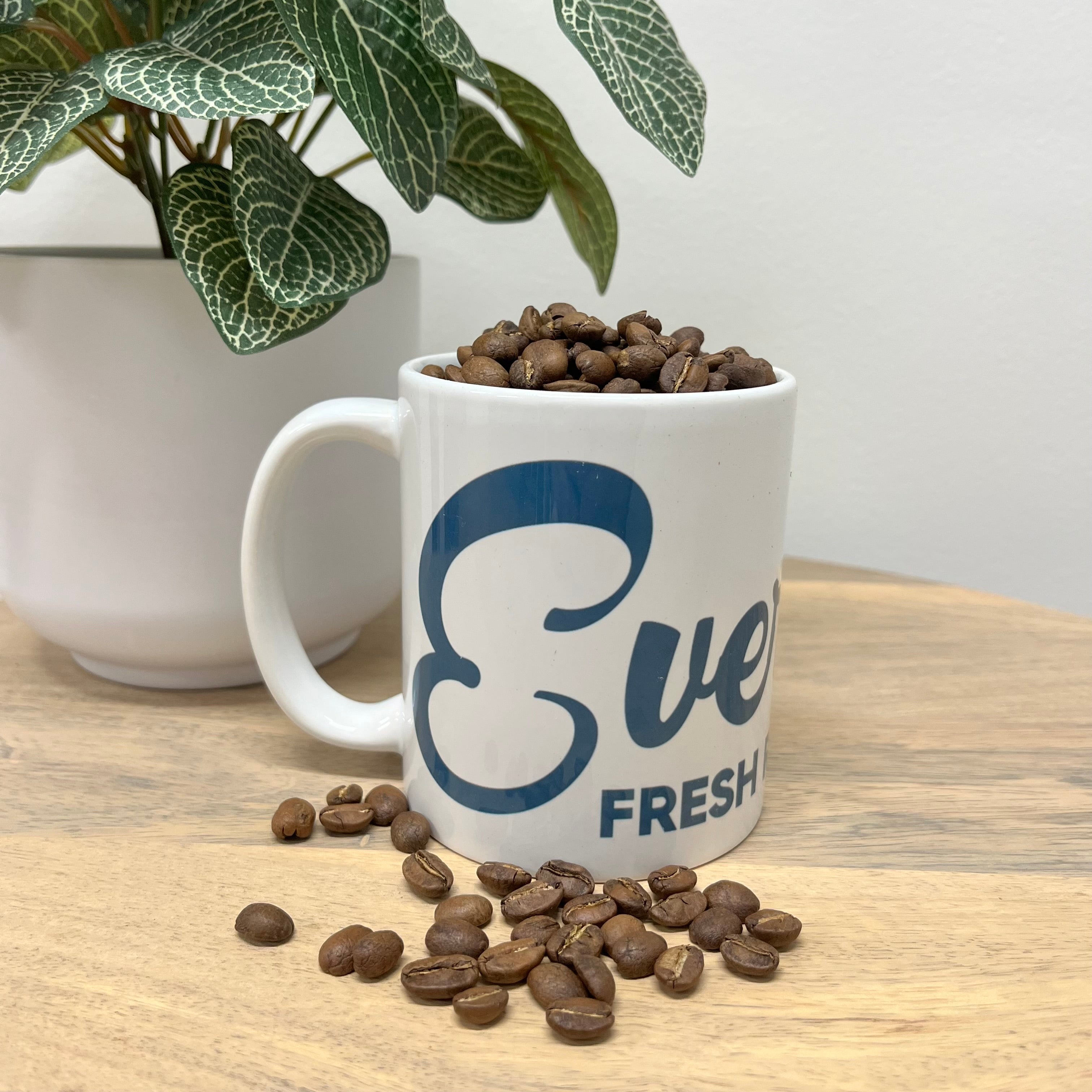Peruvian Warmikuna Medium Roast