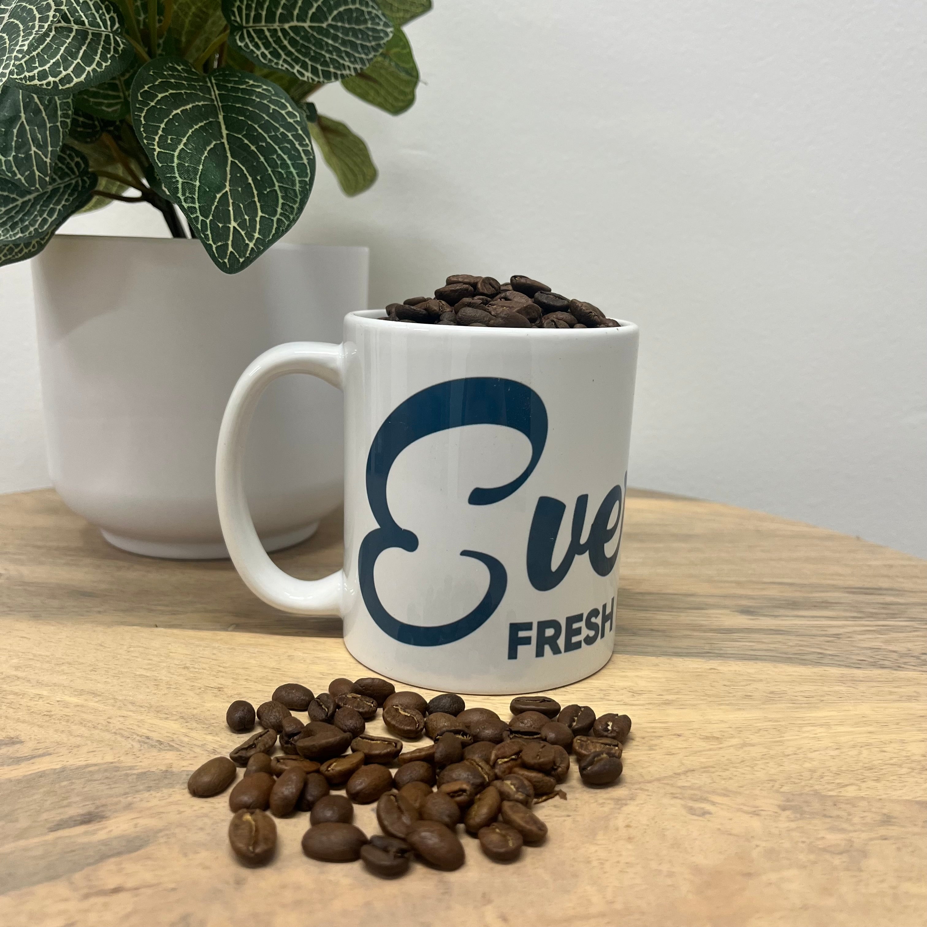 Daydream Decaf Roast – Naturally Processed Colombian Decaf
