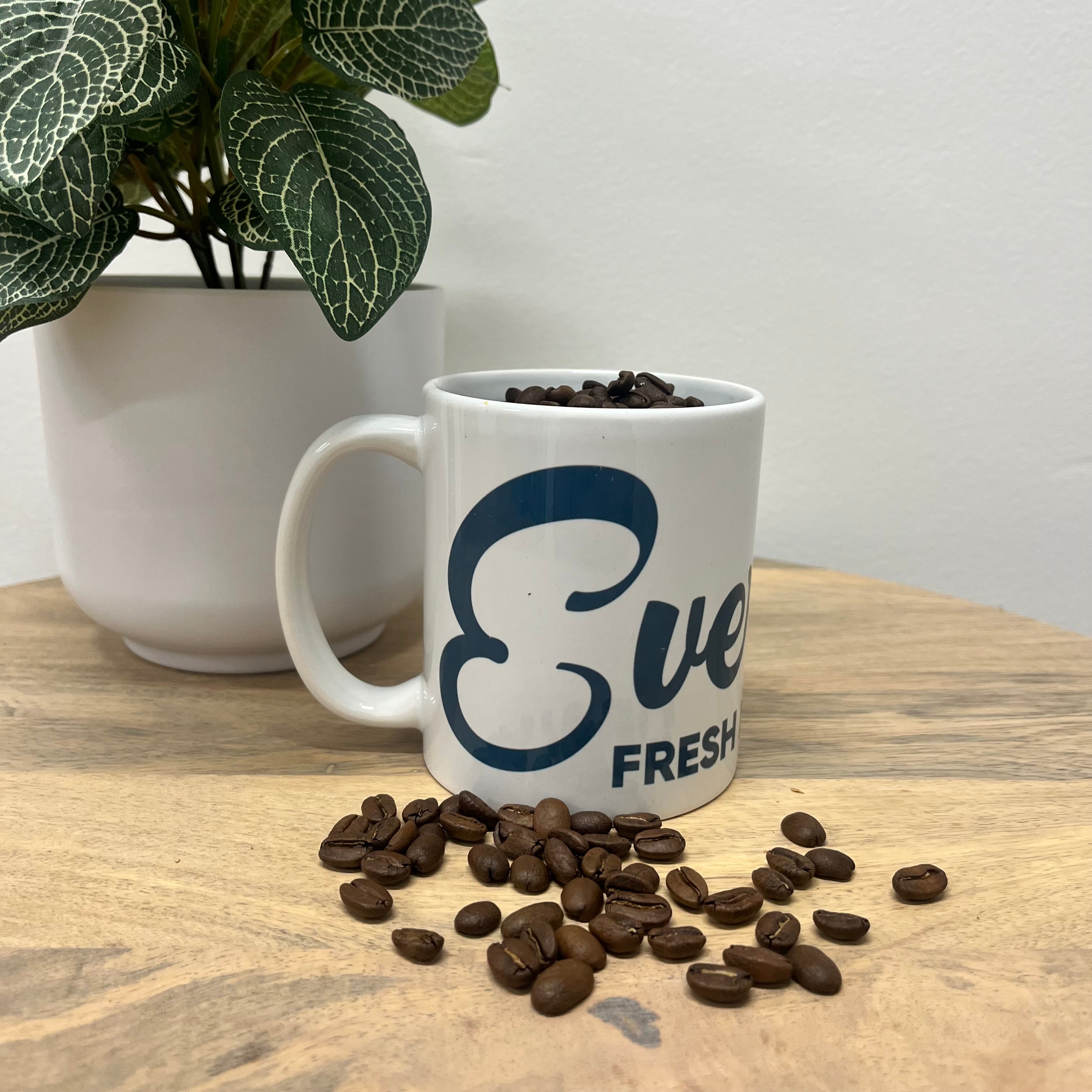 Papua New Guinea Simbai Balus Kopi Dark Medium Roast