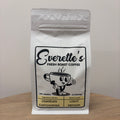 Ugandan Kapchorwa Light Medium Roast