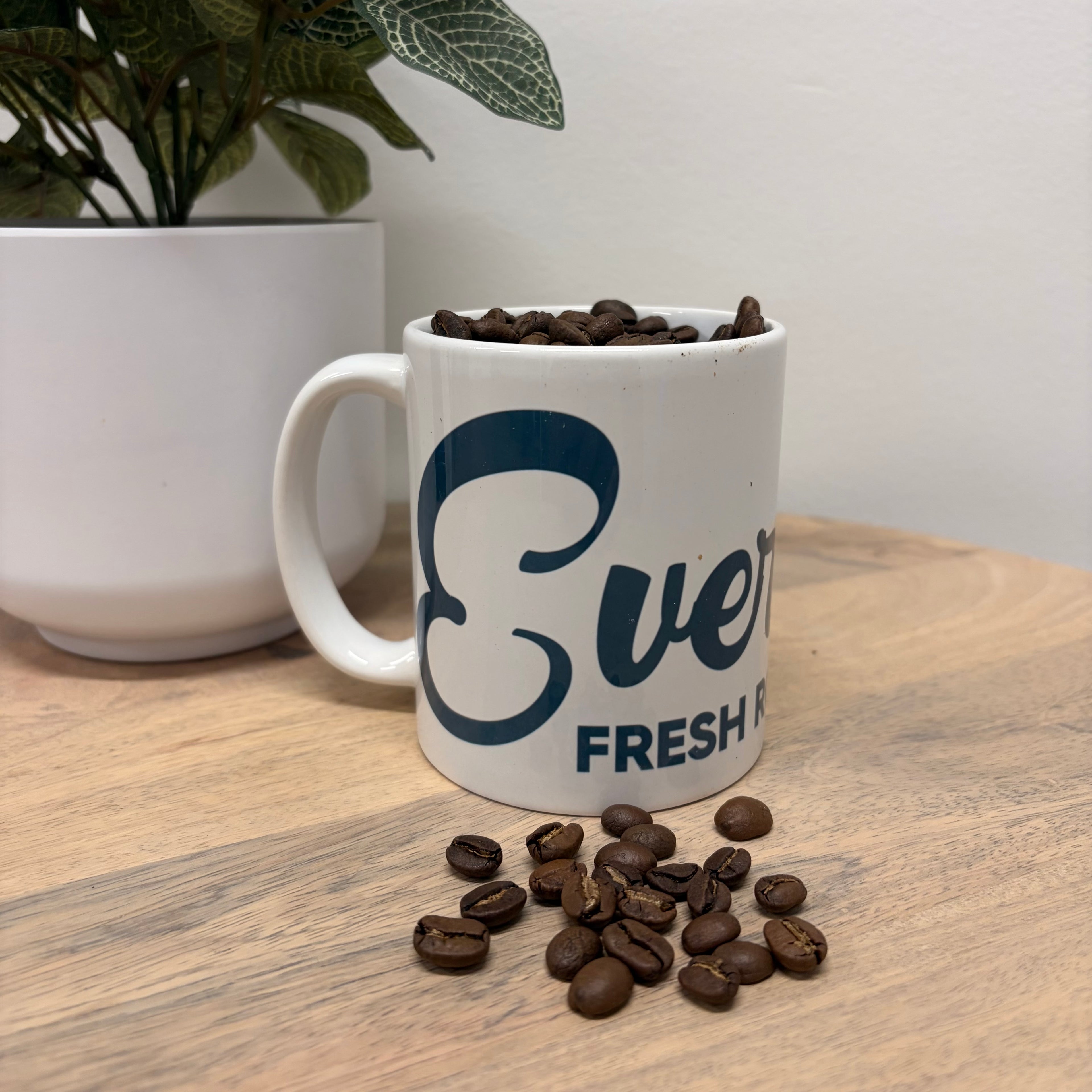 Nicaraguan Matagalpa Organic Medium Roast