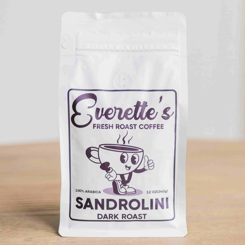 Sandrolini Dark Roast