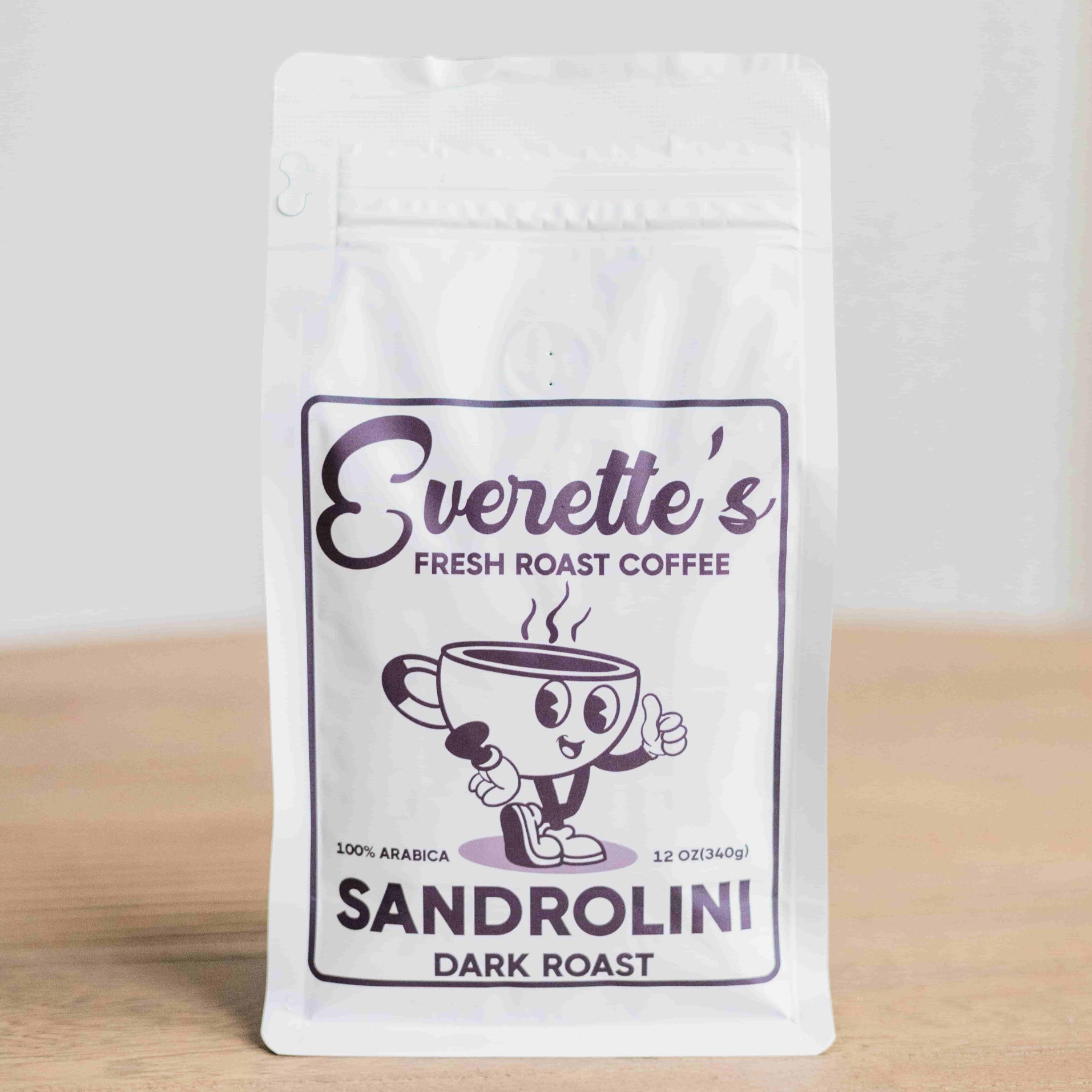 Sandrolini Dark Roast